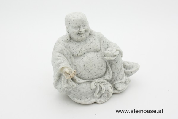 Buddha Steinoptik